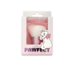 I Heart Revolution Disney The Aristocats Marie Kitten Paw Shaped Kabuki Brush Pawfect