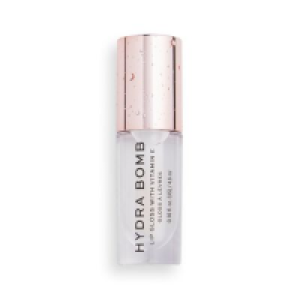 Makeup Revolution Hydra Bomb Lip Gloss Element