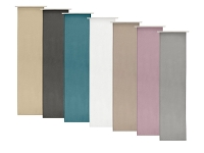Gözze Schiebevorhang »Linus«, B 60 x L 245 cm, blickdicht 13.99 €