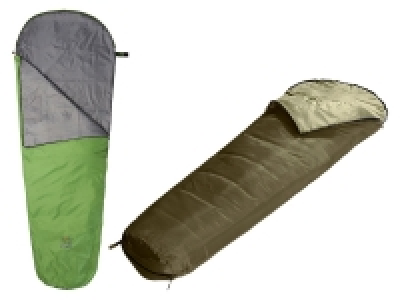 Grand Canyon Mumienschlafsack »Whistler 195«, Komforttemperatur + 16°C 20.99 €