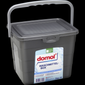 Rossmann Domol Waschmittelbox