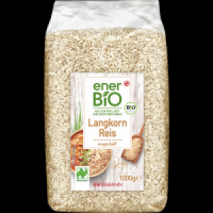 Enerbio Langkornreis