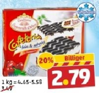 COPPENRATH & WIESE Cafeteria 2.79&nbsp;&euro;
