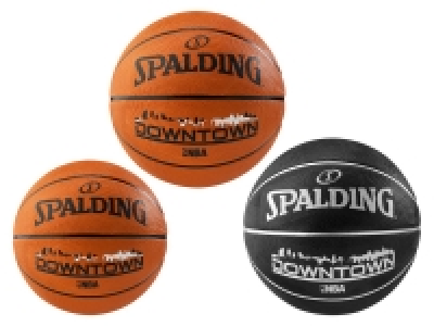 Spalding Basketball NBA Downtown Outdoor 13.99 €