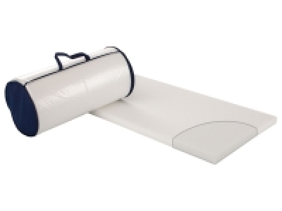 Träumeland Reisebettmatratze »Good«, Allergiker geeignet, abnehmbarer  34.99 €