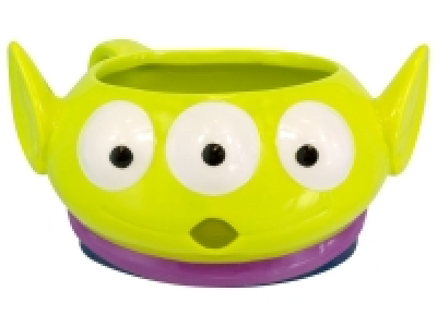 Paladone Toy Story - Alien Shaped Mug 13.99 €