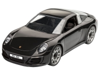 Revell Junior Kit Modellbausatz »Porsche 911 Carrera S Targa«, Fahrze 21.99 €