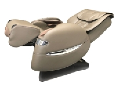Alpha Techno Massagesessel Superior der wohnliche Alleskönner »Relaxfi 1,779.00 €