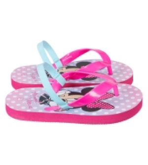 Zehentrenner Minnie Maus 1.00 €