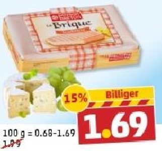 FROMKA Franz&ouml;sische K&auml;se-Spezialit&auml;ten 1.69&nbsp;&euro;
