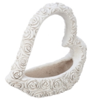 Pflanztopf ca. 43 x 16,5 x 40 cm 9.00 €