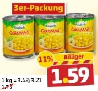 BONDUELLE 1.59 €