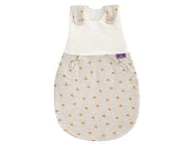 Träumeland Babyschlafsack »Liebmich«, kein Wärmestau, schadstoffgeprüf 24.99 €