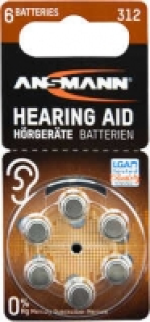 ANSMANN 1.79 €