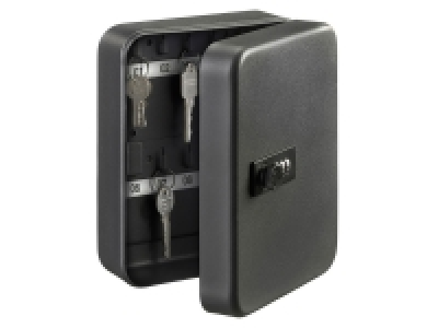 Burg Wächter Burg-Wächter Schlüsselbox »KC 20 C«, aus Stahl, mit 20 Sc 16.99 €