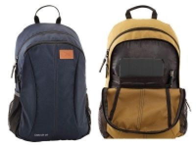 Easy Camp Tagesrucksack »Detroit 20«, gepolstert, Innenfächer, Seitent 19.49 €