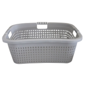 EASY HOME® Wäschekorb/-wanne 4.99 €