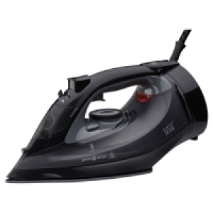 EASY HOME&reg; Dampfb&uuml;rste/kabelloses Dampfb&uuml;geleisen 19.99&nbsp;&euro;