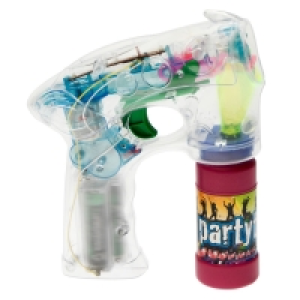 PLAYLAND Seifenblasenpistole/-stab