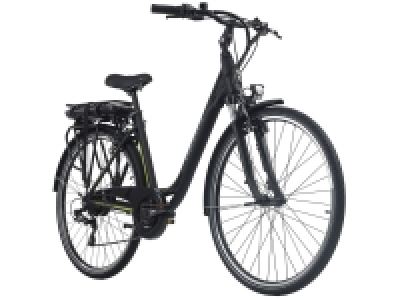 Adore E-Bike City »Versailles«, 28 Zoll, 7 Gänge, 80 km Reichweite, sc 909.00 €