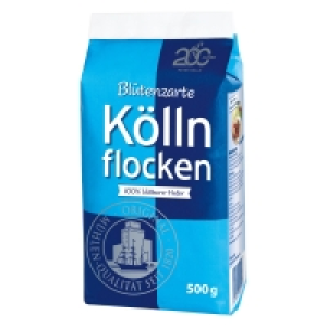 KÖLLN Haferflocken 500 g 0.99 €