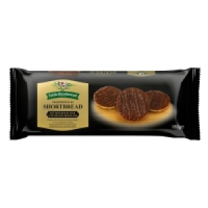 THE IRISH SHORTBREAD COMPANY Irish Shortbread 180 g 1.99&nbsp;&euro;