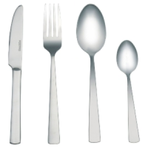 Aldi Süd  CROFTON® Besteck-Set 16er-Set