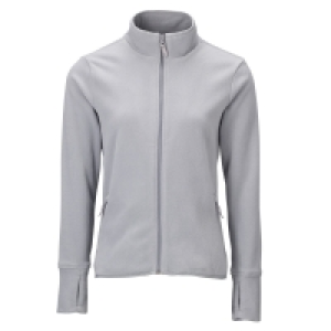 CRANE® Damen-/Herren-Fleecejacke 9.99 €