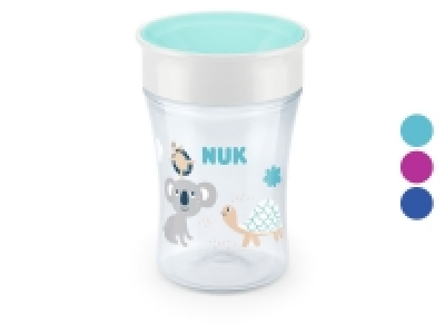 NUK Trinkbecher »Evolution Magic Cup Motiv«, 230 ml 8.49 €