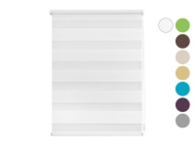Lichtblick Duo Rollo Klemmfix, ohne Bohren 11.99 €