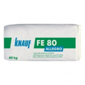 Knauf Fließestrich FE 80 Allegro 9.50 €