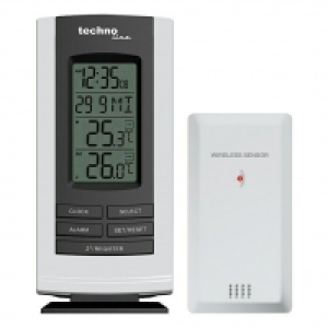 Bauhaus  Wetterstation WS 9180