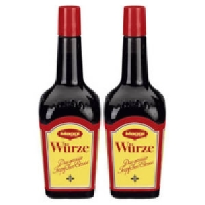 Maggi Würze 3.99 €