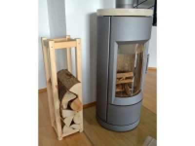 Promadino Kaminholzständer 24.99 €