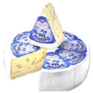 Bergader Bavaria blu mit Blauschimmel 1.49&nbsp;&euro;