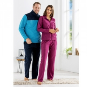 Wellness-Fleece-Anzug 9.99 €