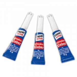 Sekundenkleber 1.79 €