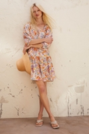 Luftiges Kleid 14.99 €