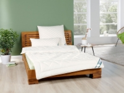 f.a.n. Sommer-Steppbett kbA Baumwolle, leicht 49.99 €