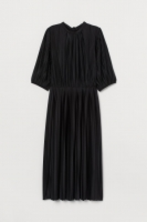 Plissiertes Kleid 28.99 €