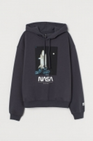 Hoodie mit Druck 12.99 €