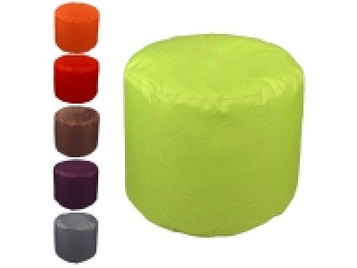 Kinzler Sitzsack - Sitzhocker rund, outdoorfähig Premium 24.99 €