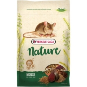 Versele-Laga Versele Laga Nature Mouse 400g