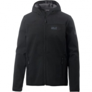 Jack Wolfskin Softshelljacke Northern Point, für Herren