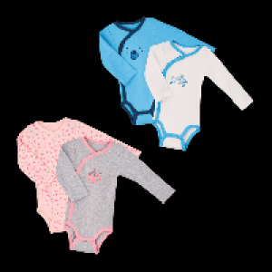 POCOPIANO Bodys 4.99 €