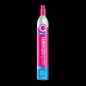 Aldi Nord Sodastream SODASTREAM Quick-Connect-Reservezylinder