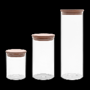 HOME CREATION Aufbewahrungsdosen 6.99 €