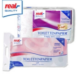 Toilettenpapier 2.89 €