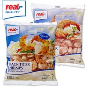 Black Tiger Shrimps 16.99&nbsp;&euro;