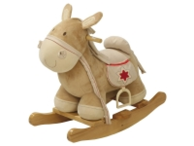roba Schaukelpferd 74.11 €